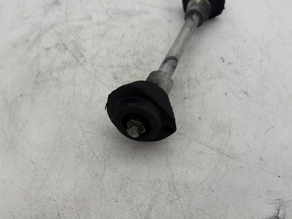 2018 Harley Electra Glide Touring Ultra OEM Rear Fork Swingarm Pivot Bolt Shaft