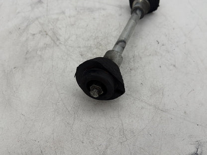 2018 Harley Electra Glide Touring Ultra FLHTCU OEM Rear Fork Swingarm Pivot Bolt Shaft