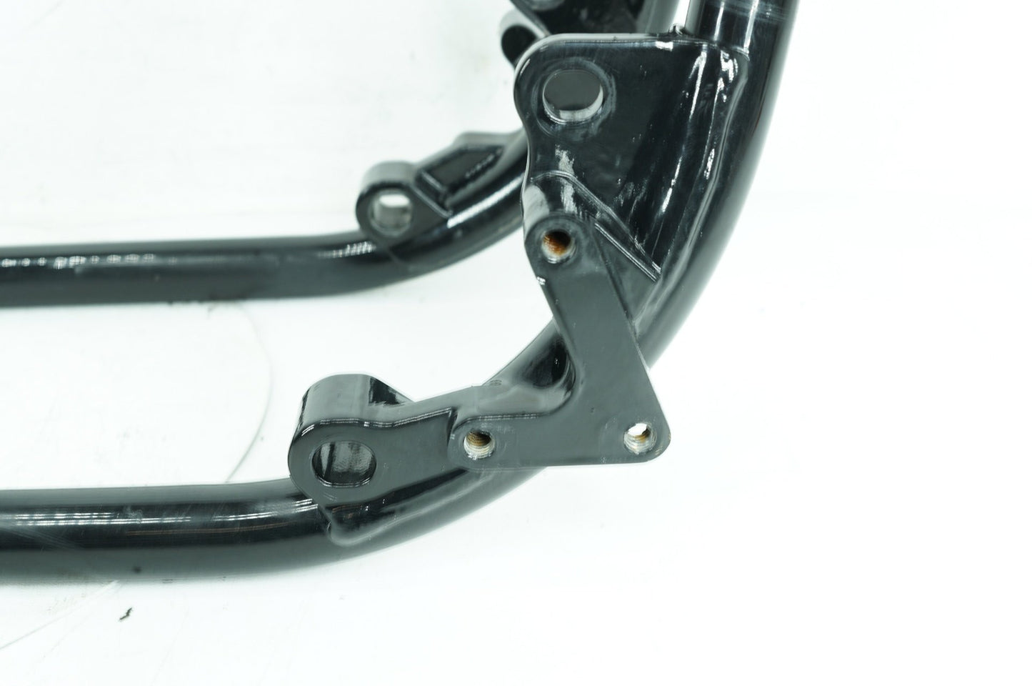 1999 - 2006 Harley-Davidson Softail Heritage Classic Body Main Frame Chassis CLN CLR 47008-00C
