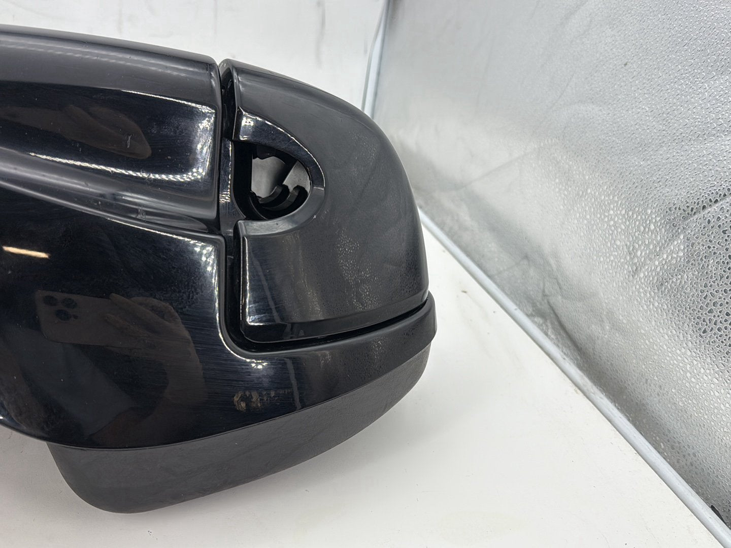 2006 Harley Road King Touring FLHRCI Classic OEM Left & Right Lower Fairing Cowl Covers