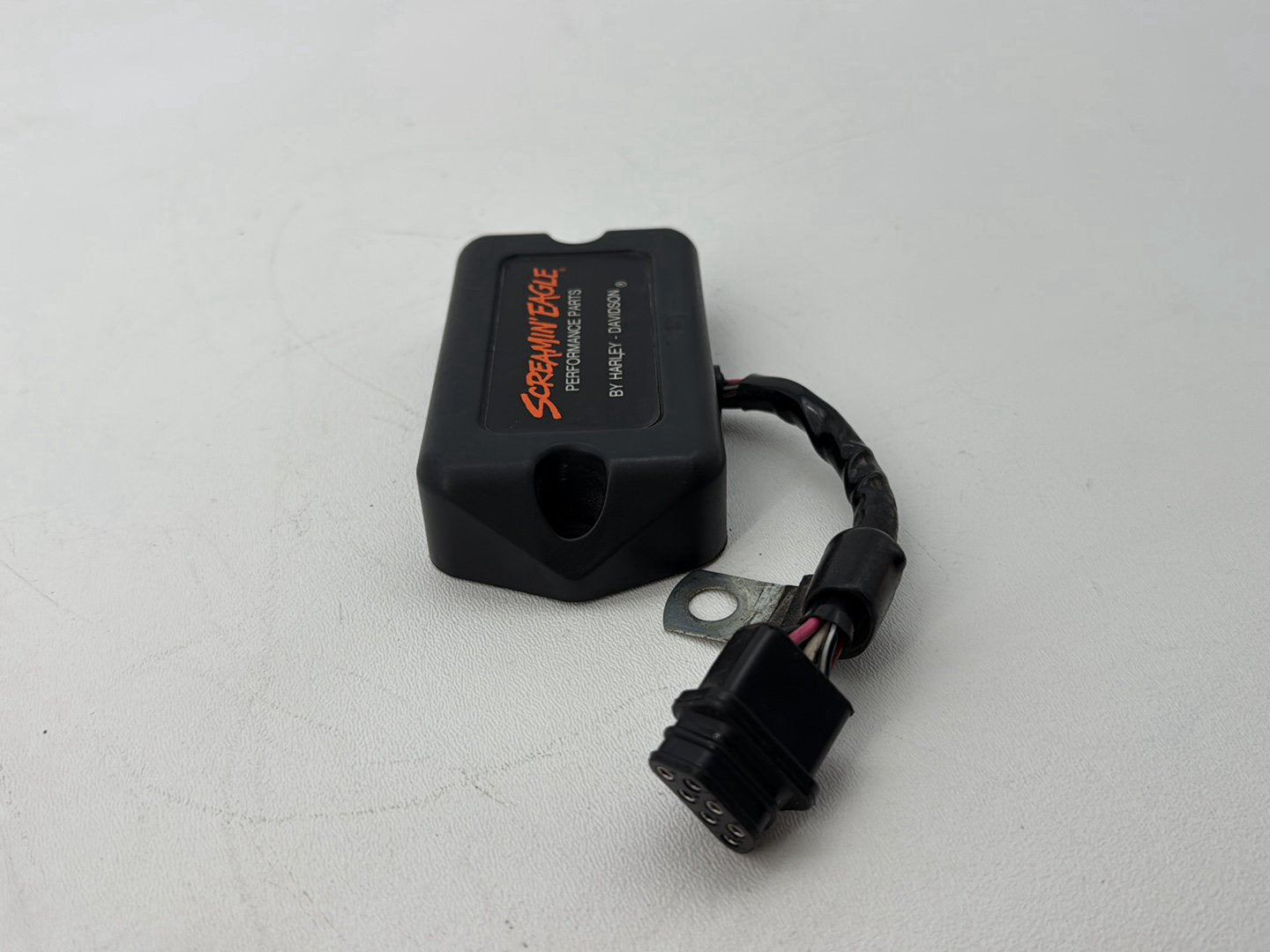 1991 Harley Heritage Softail Classic FLSTC OEM Ignition Computer Module Igniter CDI