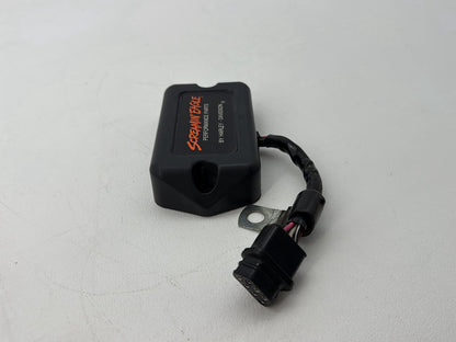1991 Harley Heritage Softail Classic FLSTC OEM Ignition Computer Module Igniter CDI