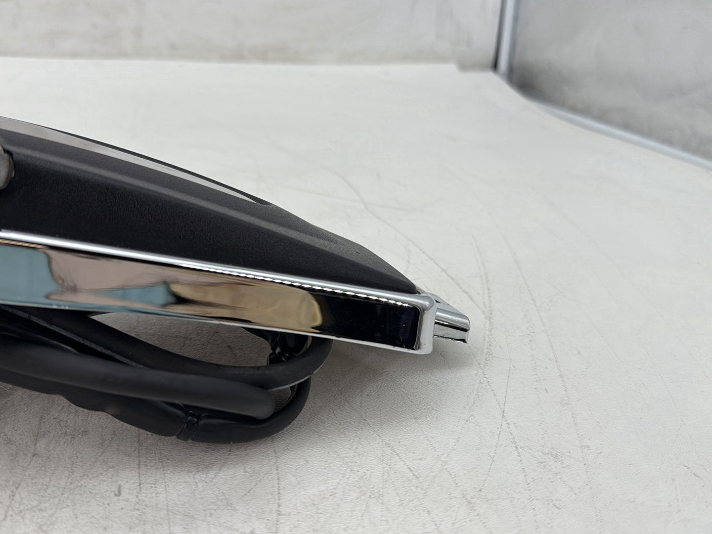 2005 Harley Electra Glide Touring Ultra FLHTCUI OEM Fuel Gas Tank Dash Console NOKey