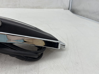 2005 Harley Electra Glide Touring Ultra FLHTCUI OEM Fuel Gas Tank Dash Console NOKey