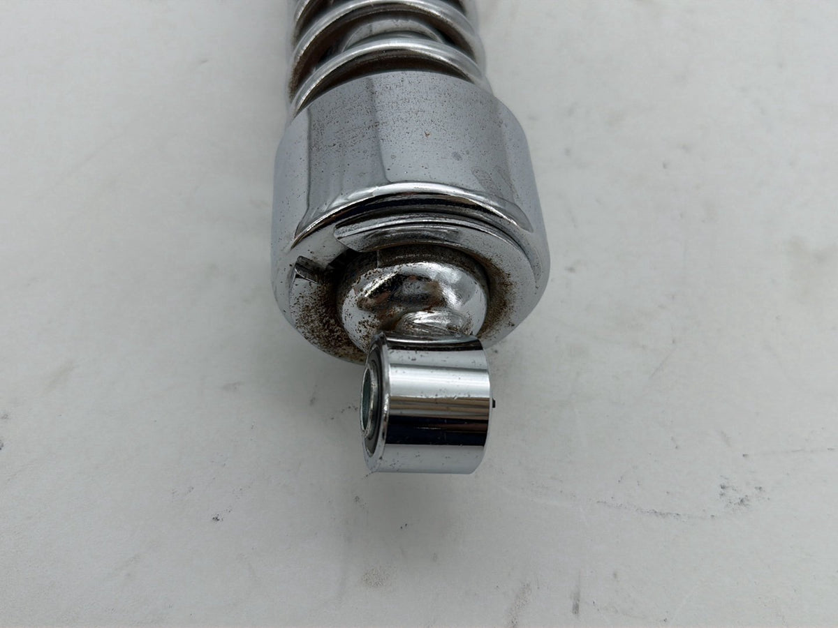 2005 Harley Sportster 1200 Roadster XL1200R OEM Rear 1 Shock Absorber