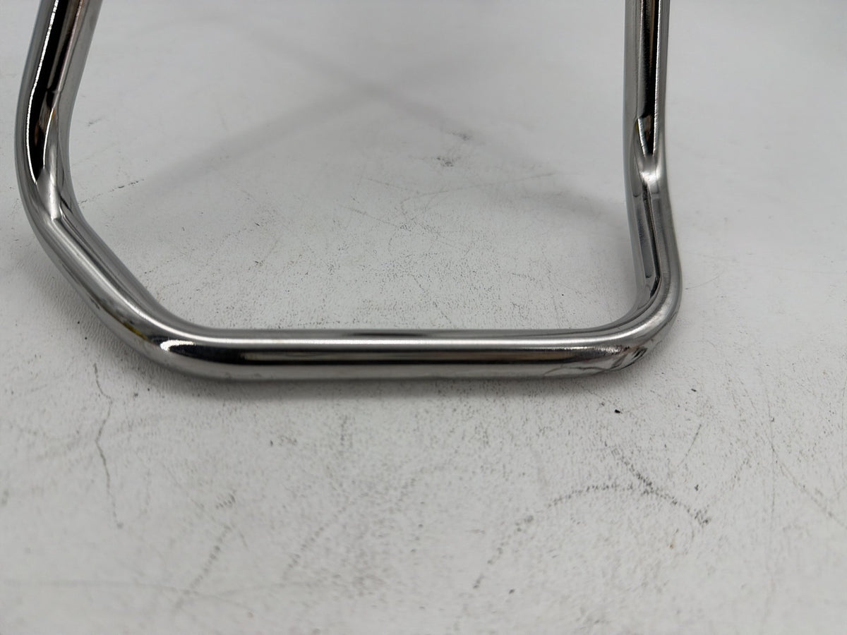 2001 Harley Electra Glide Touring OEM Rear Passenger Handrail Grab Bar Hand Rail