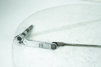 2008 - 2016 Harley-Davidson Touring Electra Glide Ultra Gear Shifter Lever w/ Rod linkage 33718-82B