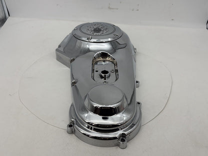 1999 - 2006 Harley-Davidson Dyna Low Rider Outer Primary Clutch Cover 60506-99