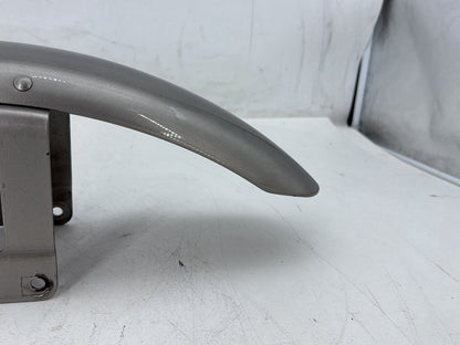 2009 Harley Sportster 883 Low XL883L OEM Front Wheel Fender Shell Panel