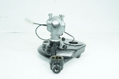 2008 - 2016 Harley-Davidson Touring Road Glide Front Fork Upper Triple Tree Clamps 45435-10