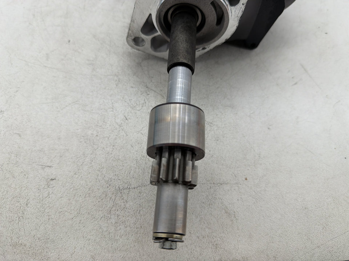 2002 Harley Electra Glide Touring FLHT OEM Engine Starter Motor 31553-94B 12V