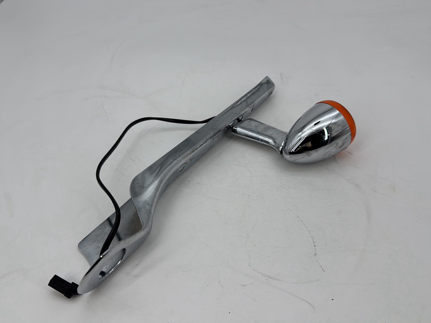 1991 - 2003 Harley-Davidson Sportster Base 1200 Rear 1 Turn Signal Indicator Blinker  59896-94
