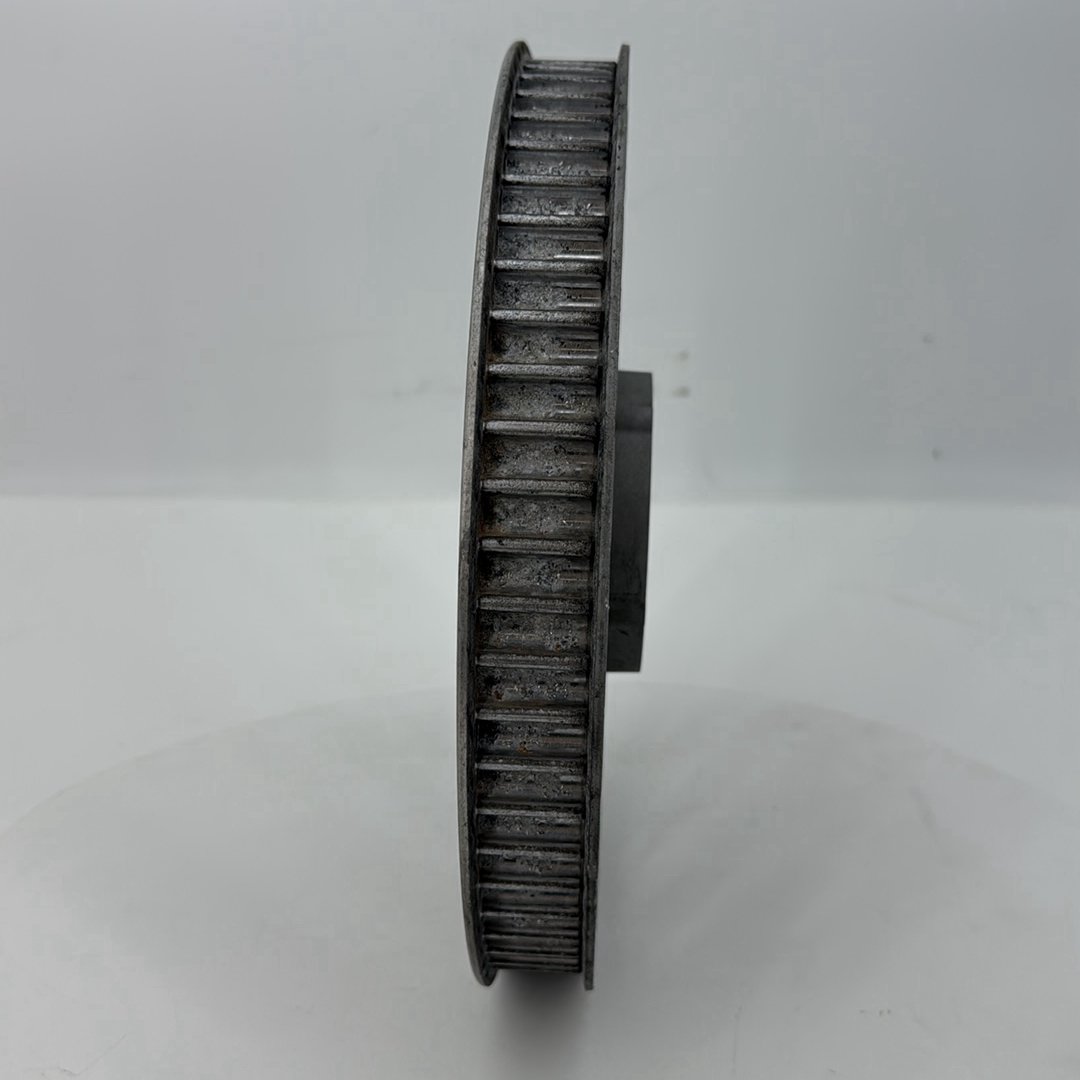 2007 - 2012 Harley-Davidson Dyna Super Glide Rear Driver Pulley Sprocket 40374-07
