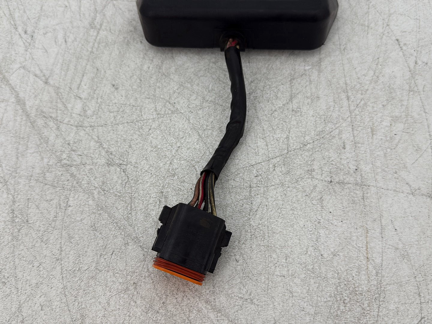 1995 Harley Road King Touring FLHR OEM Ignition Computer Module Igniter CDI