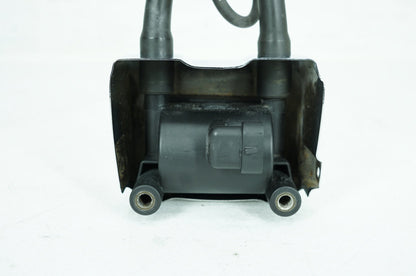 2007 - 2012 Harley-Davidson Softail Deluxe Ignition Coil Spark Plugs Cable 31696-07A