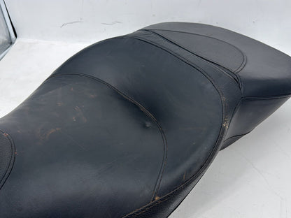 2008 - 2016 Harley-Davidson Touring Electra Glide Ultra Passenger Rider Driver Seat Saddle 52000033