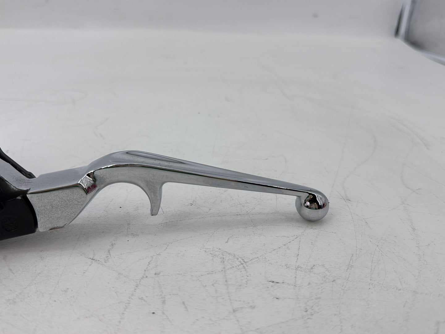 2000 Harley Touring FLHTCI Electra Glide Classic OEM Front Right Brake Lever Master Cylinder