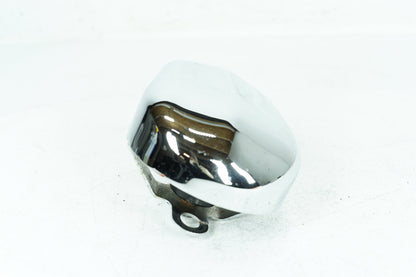 2007 - 2017 Harley-Davidson Dyna Street Bob Horn Signal Klaxon Chrome Cover 69000051