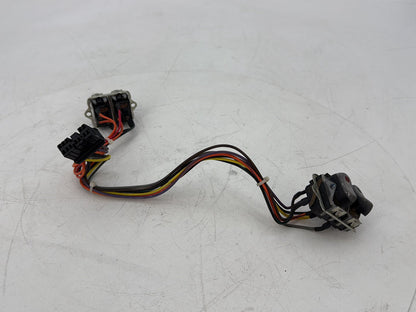 2007 - 2012 Harley-Davidson Touring Electra Glide Ultra  Inner Fairing Wire Wiring Harness Switch ACC