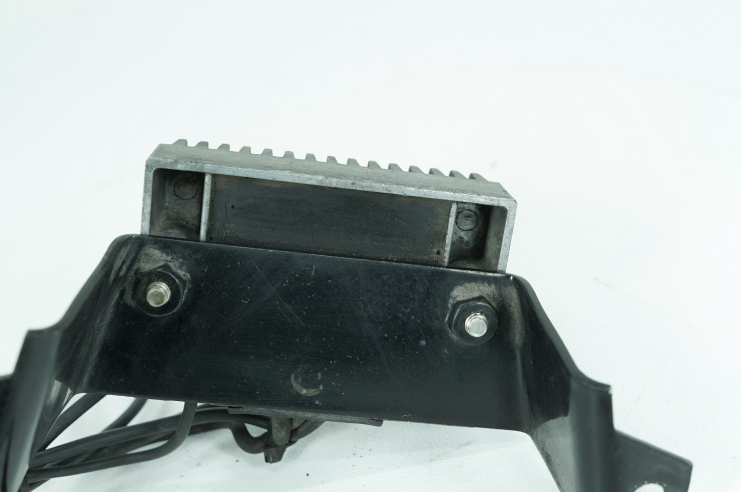 1984 - 1998 Harley-Davidson Touring Electra Glide Classic Voltage Regulator Rectifier  74519-88A
