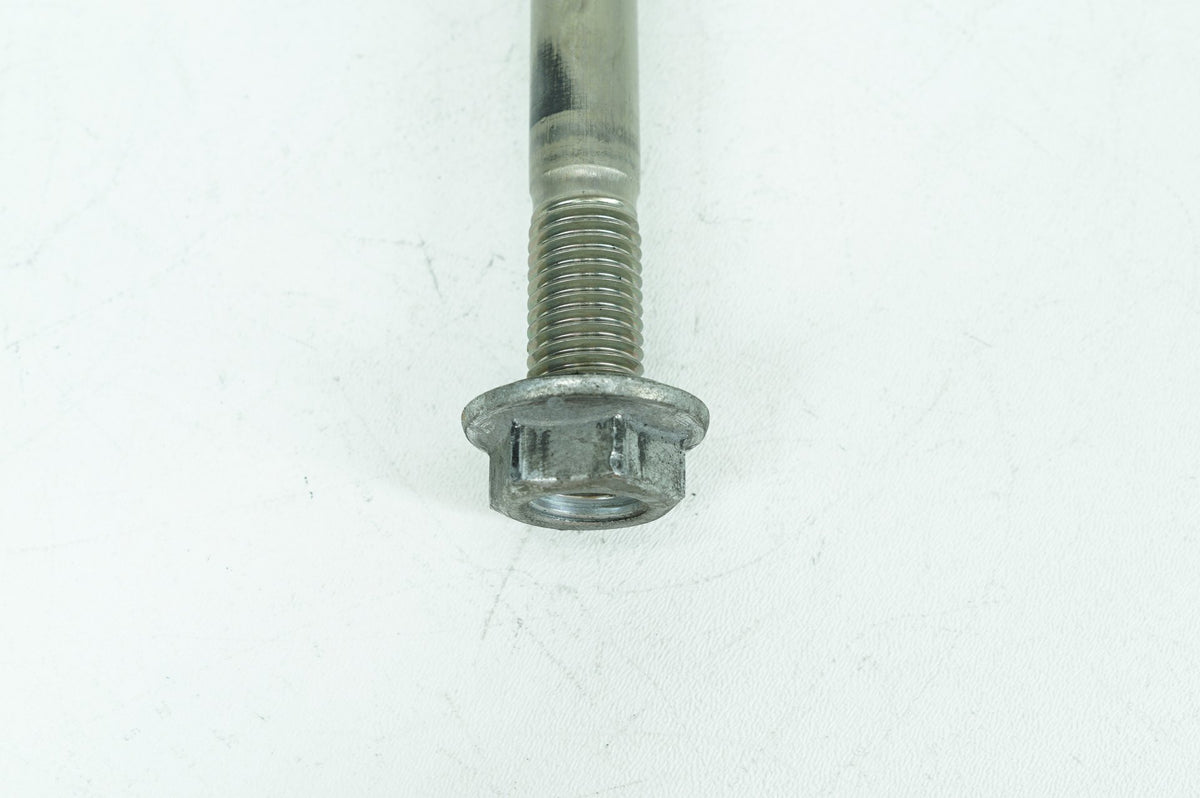 2007 - 2017 Harley-Davidson Dyna Super Glide Rear Fork Swingarm Pivot Bolt Shaft 47641-06