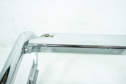 2008 - 2016 Harley-Davidson Touring Electra Glide Ultra Rear Back Luggage Rack Storage Baggage Bar 53411-09