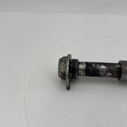 2007 - 2012 Harley-Davidson Touring Street Glide Rear Wheel Axle Bolt Shaft 41056-02