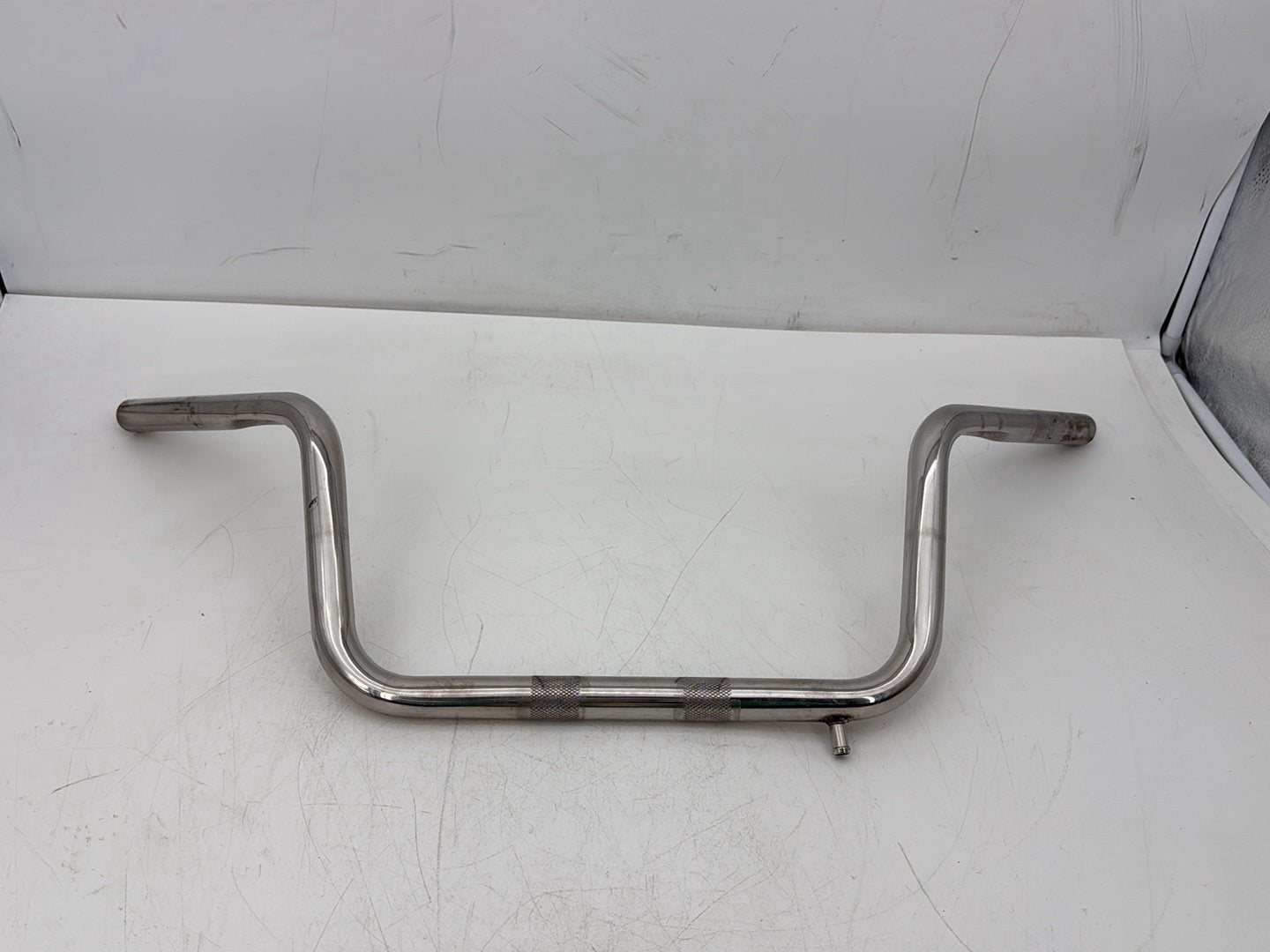 95 Harley Touring FLHTCI Electra Glide Classic OEM Front Handlebars Handle Bars