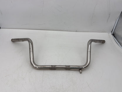 95 Harley Touring FLHTCI Electra Glide Classic OEM Front Handlebars Handle Bars