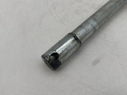 1999 - 2006 Harley-Davidson Touring Electra Glide Classic Front Wheel Axle Bolt Shaft 43364-00