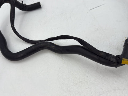 2014 Harley Electra Glide Touring CVO Screamin Eagle OEM Oil Cooling Cooler Core Radiator