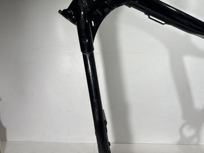 2009 Harley Sportster XL1200 L 1200 Low OEM Body Main Frame Chassis CLN CLR