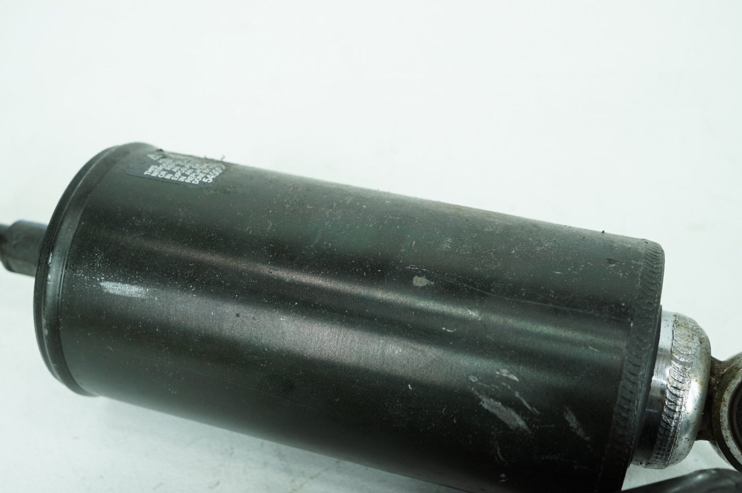 1999 - 2006 Harley-Davidson Softail Heritage Classic Rear Left Right Shock Absorbers 54508-00B