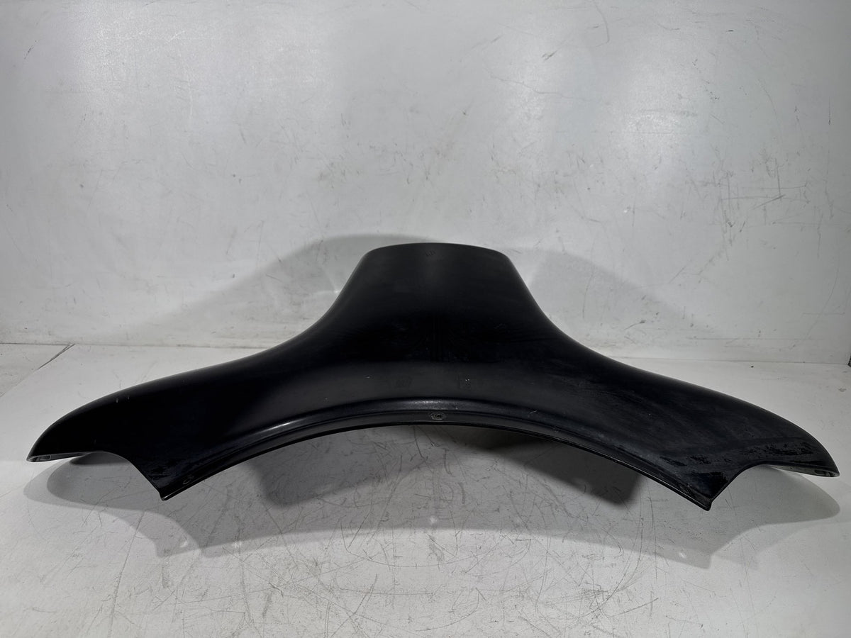 2012 Harley Electra Glide Touring Ultra OEM Front Outer Batwing Fairing Cover