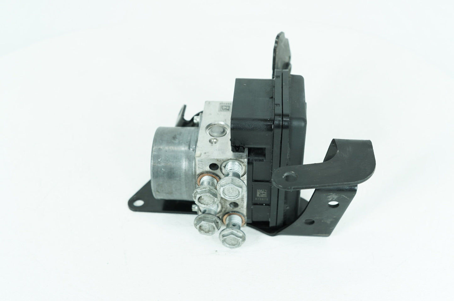 2018 - 2026 Harley-Davidson Softail Low Rider S ABS Brake Pump & Control Module 41100044C