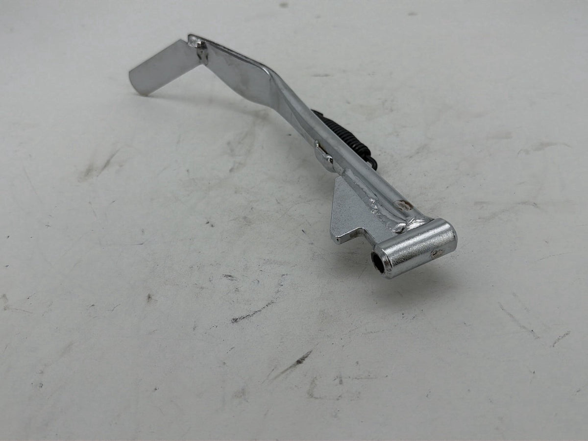 2014 Harley Sportster 1200 Seventy Two OEM Left Side Jiffy Kick Stand & Spring