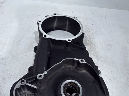 2011 Harley Street Glide Touring FLHX OEM Inner Primary Clutch Cover