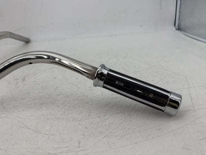 2006 Harley Touring FLHRI Road King OEM Front Handlebars Handle Bars