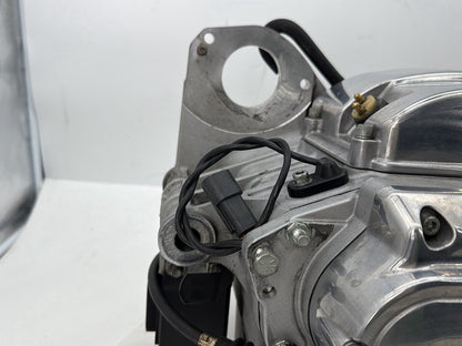 2002 Harley Dyna FXD Super Glide OEM 5 Speed Transmission Gearbox