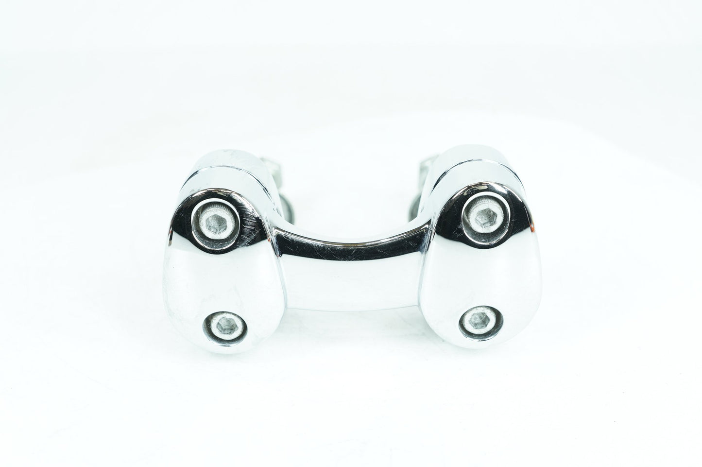 2007 - 2017 Harley-Davidson Dyna Switchback Front Handlebar Riser Top Clamp 55900004