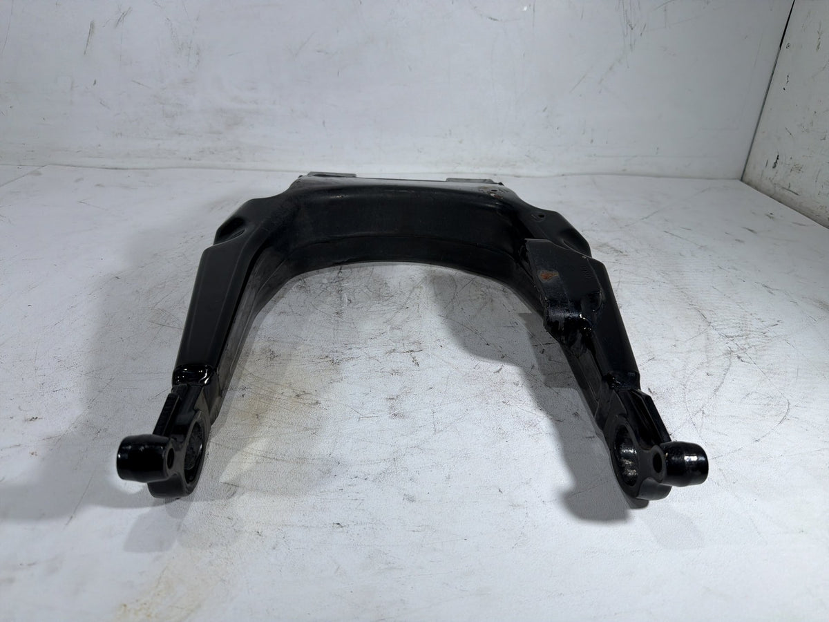 2012 Harley Street Glide Touring FLHX OEM Rear Fork Swingarm Swing Arm