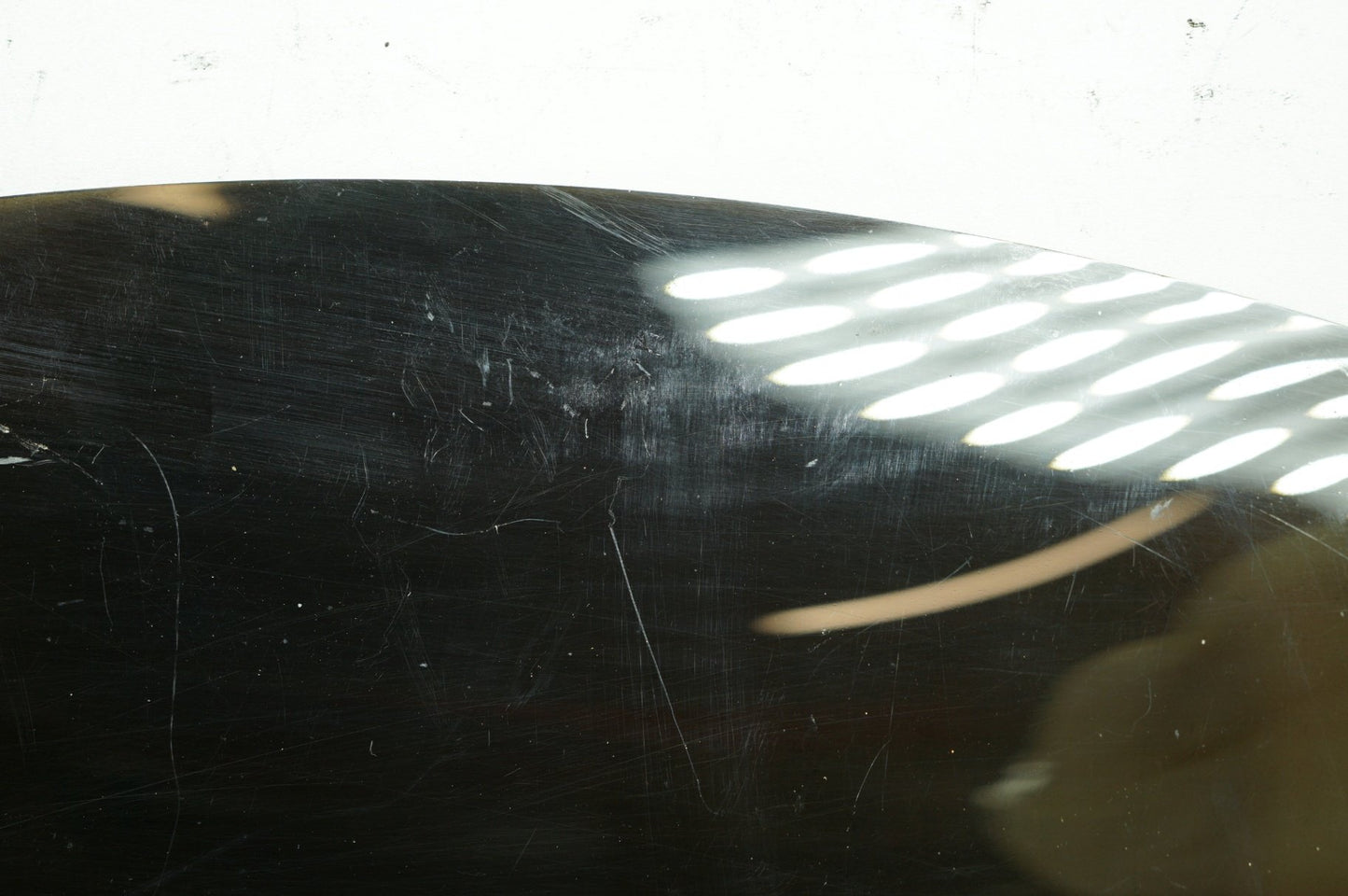 2007 - 2016 Harley-Davidson Touring CVO Electra Screamin Eagle Front Windshield Windscreen Cover 58303-96