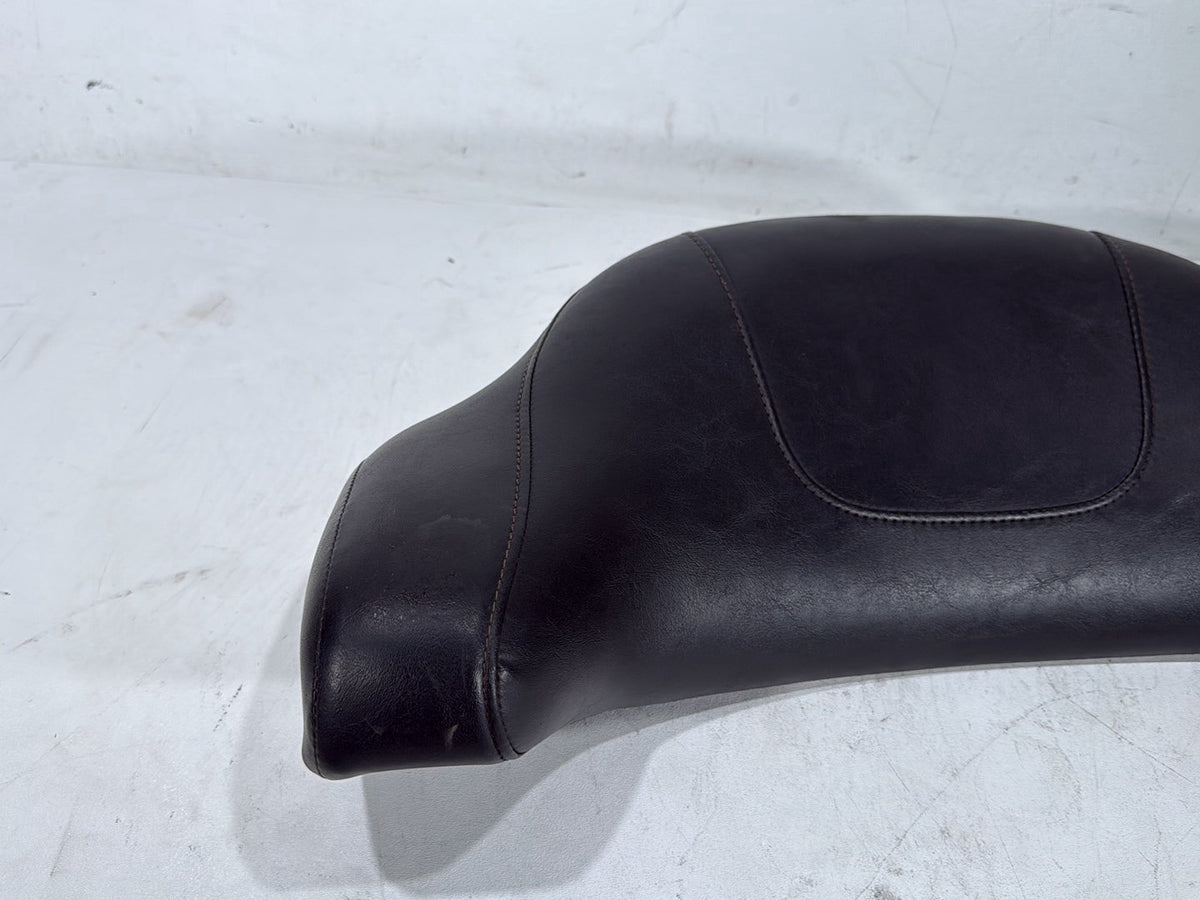 2013 Harley Electra Glide Touring Ultra OEM Rear Passenger Backrest Cushion Pad