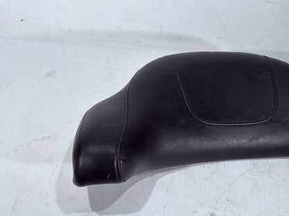 2013 Harley Electra Glide Touring Ultra FLHTCUI OEM Rear Passenger Backrest Cushion Pad
