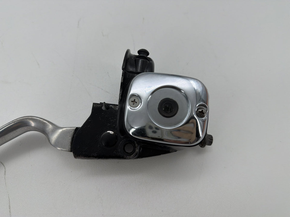 2006 Harley Electra Glide Touring Classic OEM Front Right Brake Lever Master Cylinder