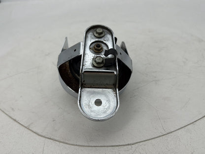 2007 - 2012 Harley-Davidson Touring Electra Glide Ultra Horn Signal Klaxon Chrome Cover