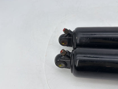 1999 - 2006 Harley-Davidson Touring Electra Glide Rear Left Right Shock Absorbers 54565-97C