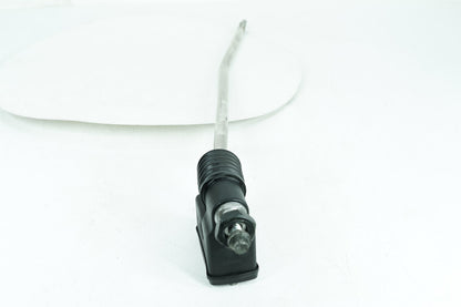 1999 - 2006 Harley-Davidson Dyna Low Rider Rear Brake Master Cylinder Reservoir  	42474-90B