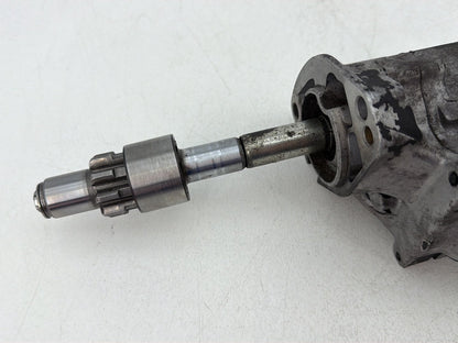 1984 - 1998 Harley-Davidson Touring Electra Glide Classic Engine Starter Motor 31553-94B