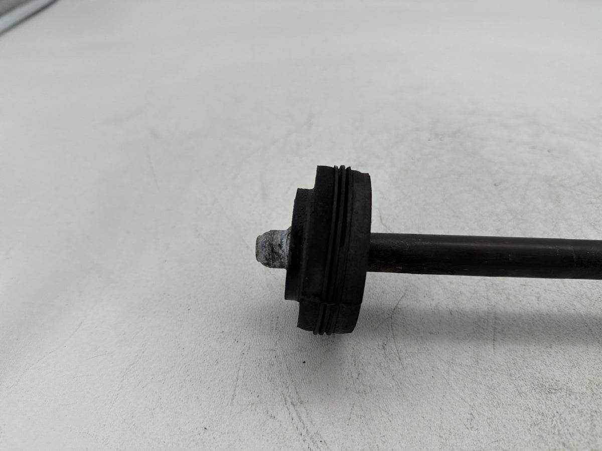 1996 Harley Electra Glide Touring Ultra OEM Rear Fork Swingarm Pivot Bolt Shaft